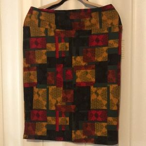 LuLaRoe Skirt